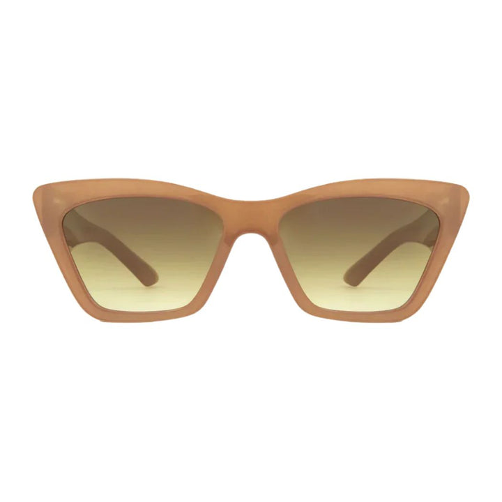 Carve Tahoe Gloss Translucent Nude Brown Gradient