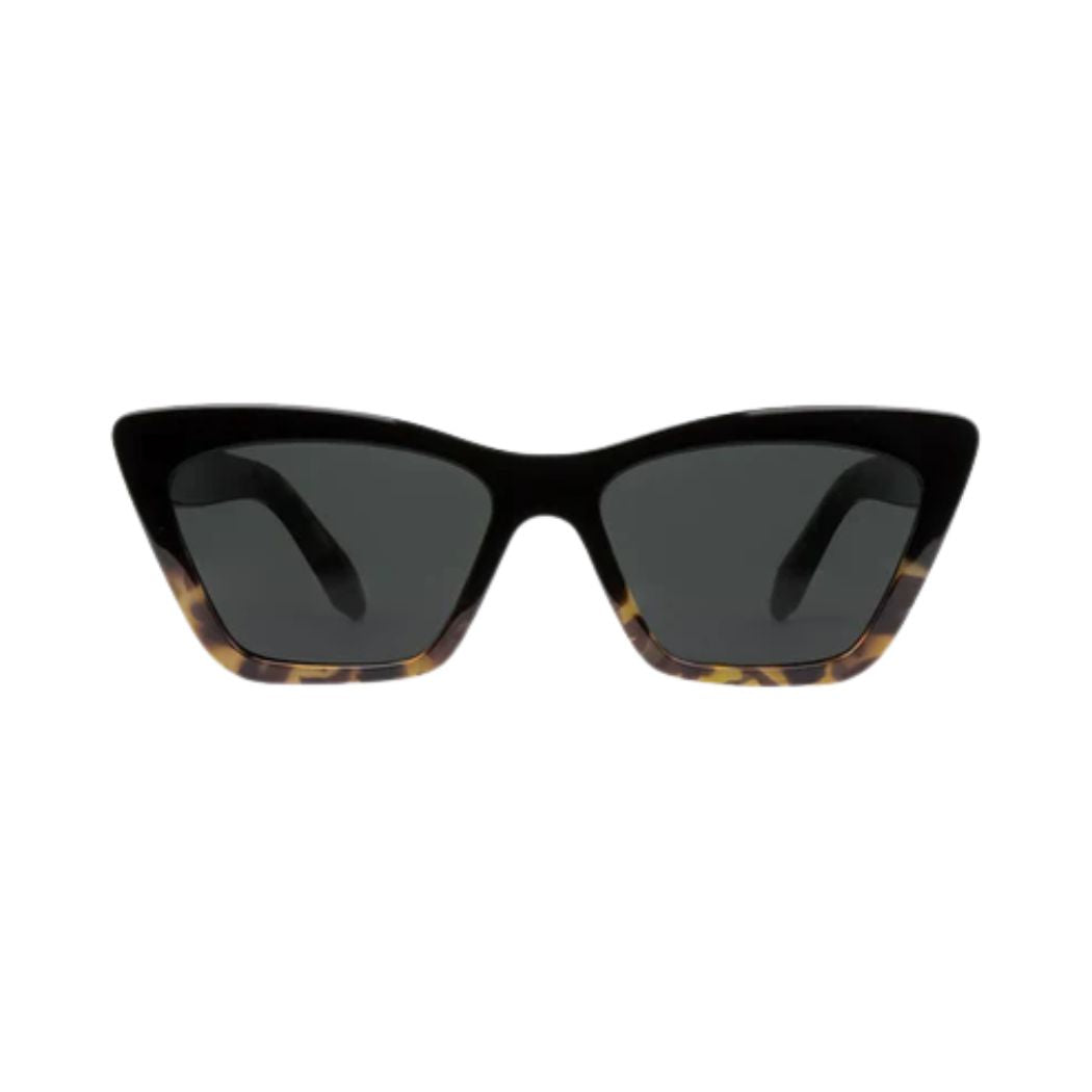 Carve Tahoe II Alyssa Spencer Gloss Black Tort Grey Polar