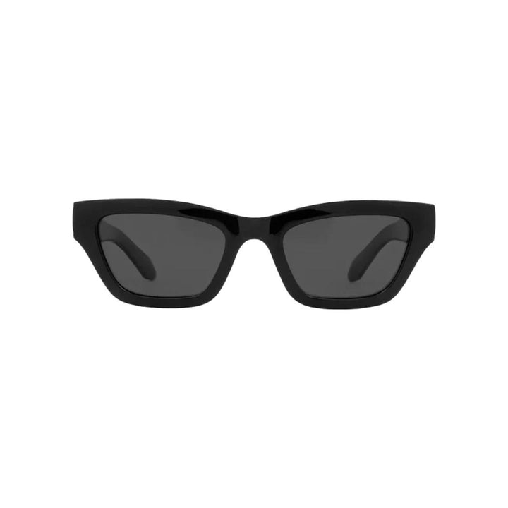 Carve Valencia Kids Gloss Black Grey Polar