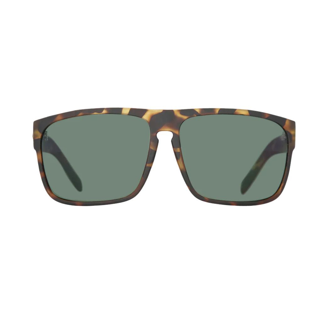 Carve Vendetta Matte Tort Green Lens