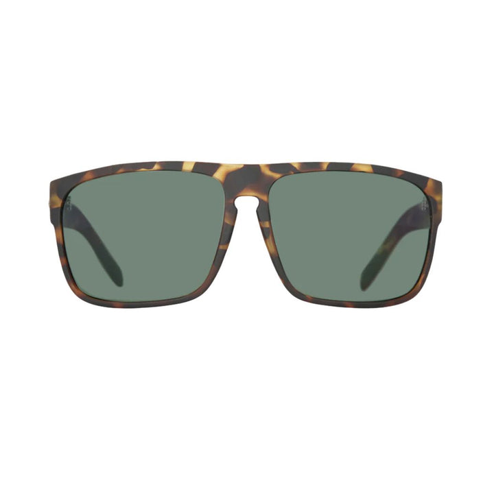 Carve Vendetta Matte Tort Green Lens
