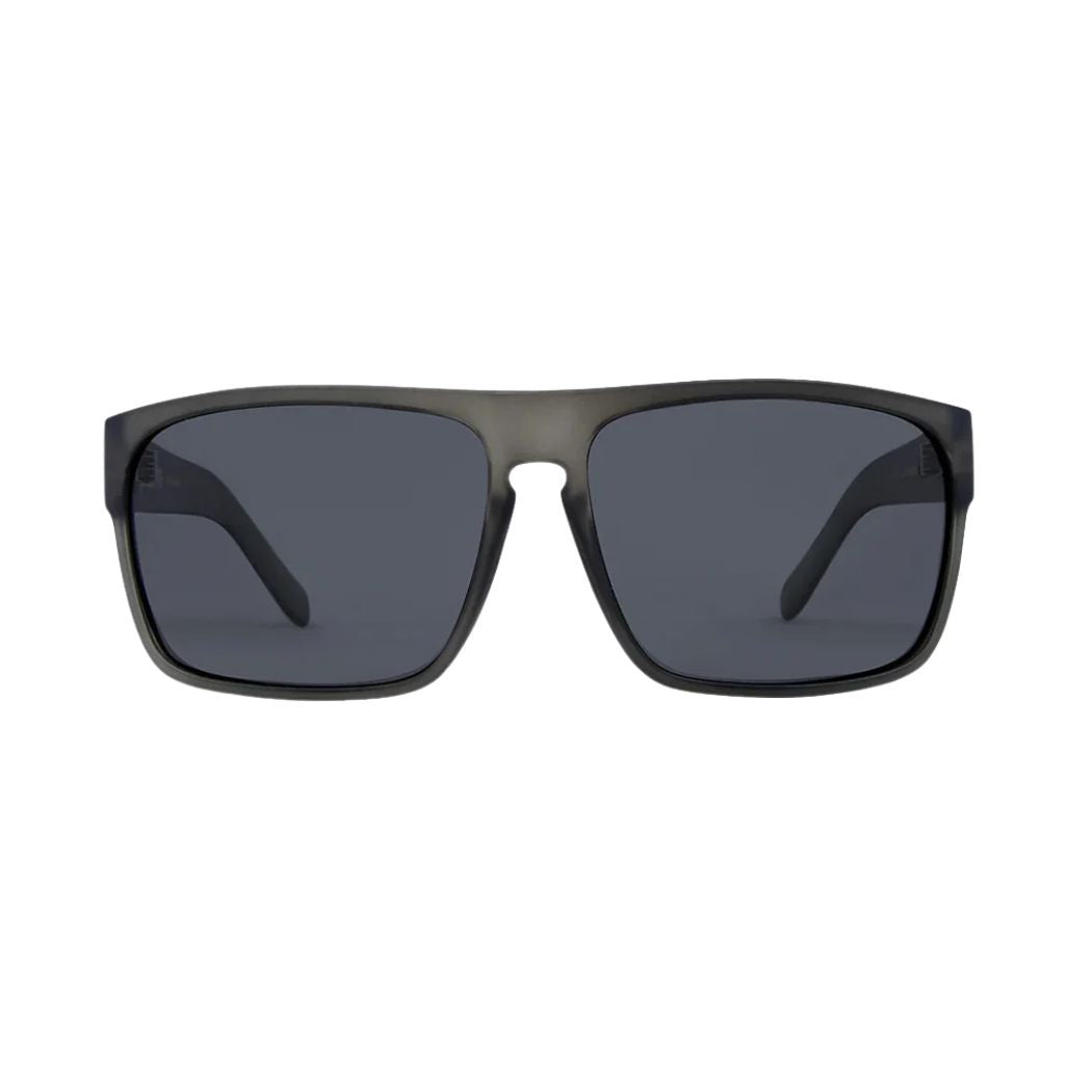 Carve Vendetta Matte Translucent Grey Polar Lens