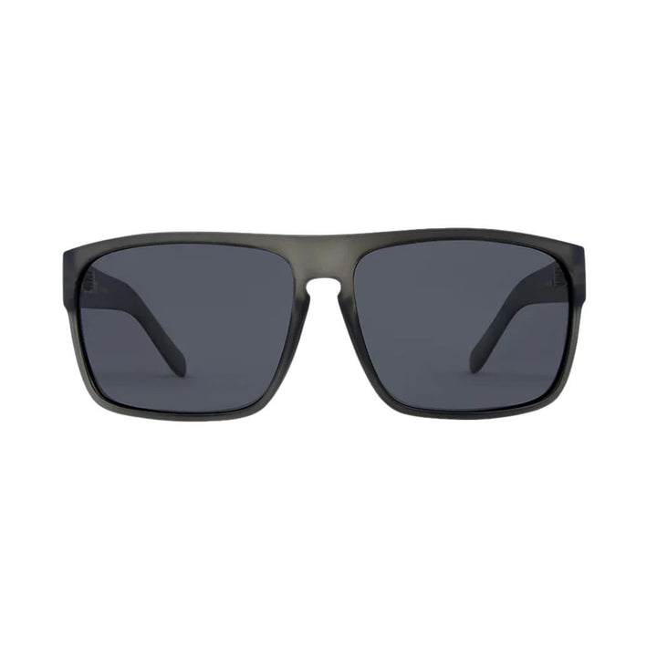 Carve Vendetta Matte Translucent Grey Polar Lens