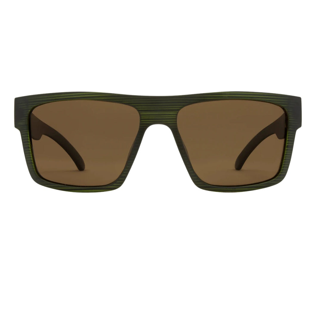 Carve Volley XL Translucent Olive Streak Bronze Polar