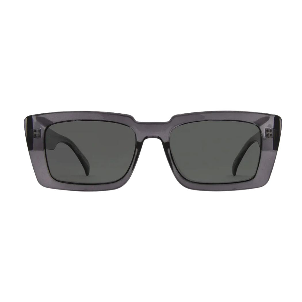 Carve Ziggy Crystal Charcoal Grey Polar