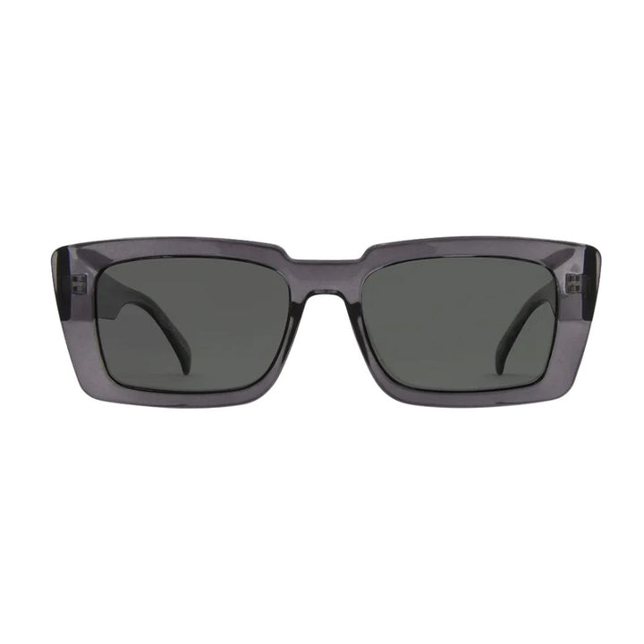 Carve Ziggy Crystal Charcoal Grey Polar