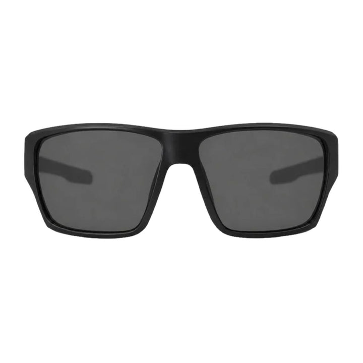 Carve Airborne Matte Black Grey Polar