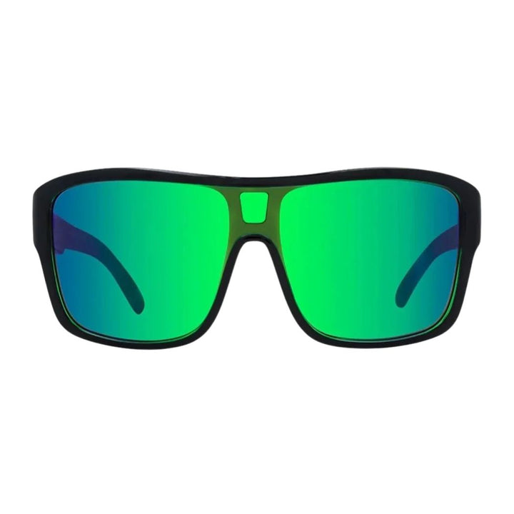 Carve Anchor Beard Black Green Iridium