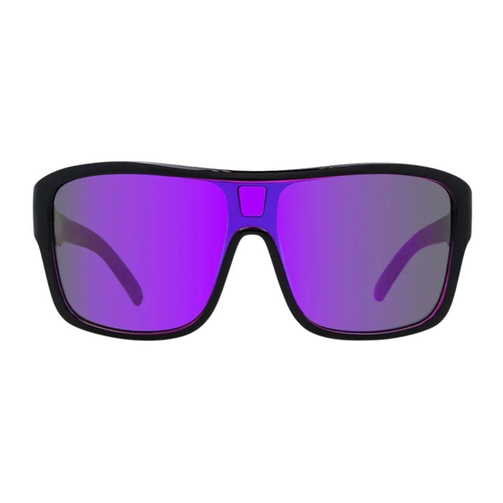 Carve Anchor Beard Black Purple Iridium