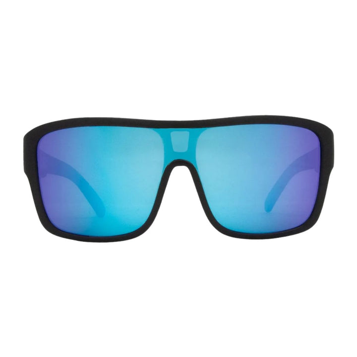 Carve Anchor Beard Matte Black Polar Blue Iridium