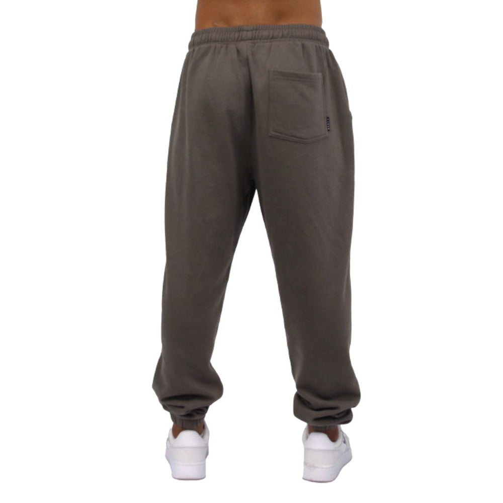 Carve Bowen Trackpants Driftwood