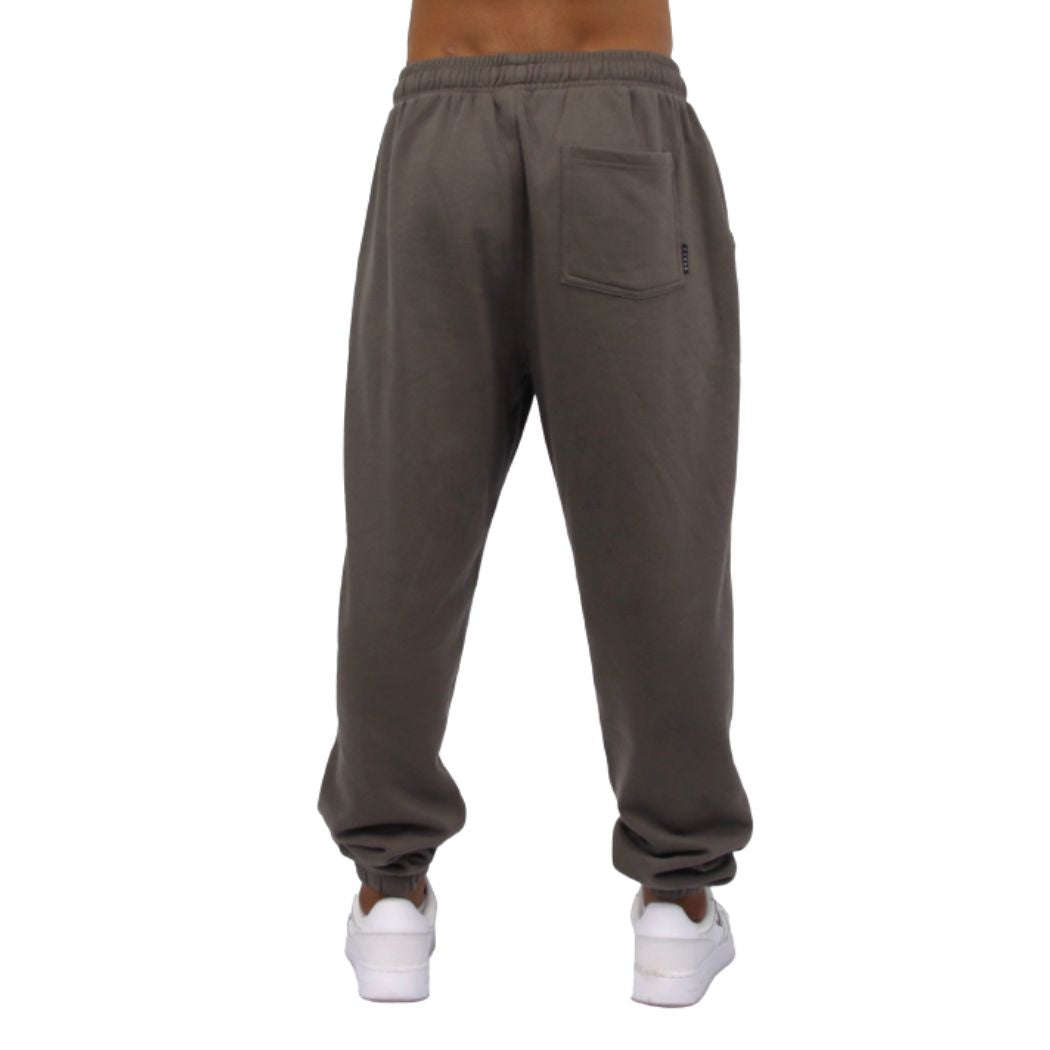 Carve Bowen Trackpants Driftwood