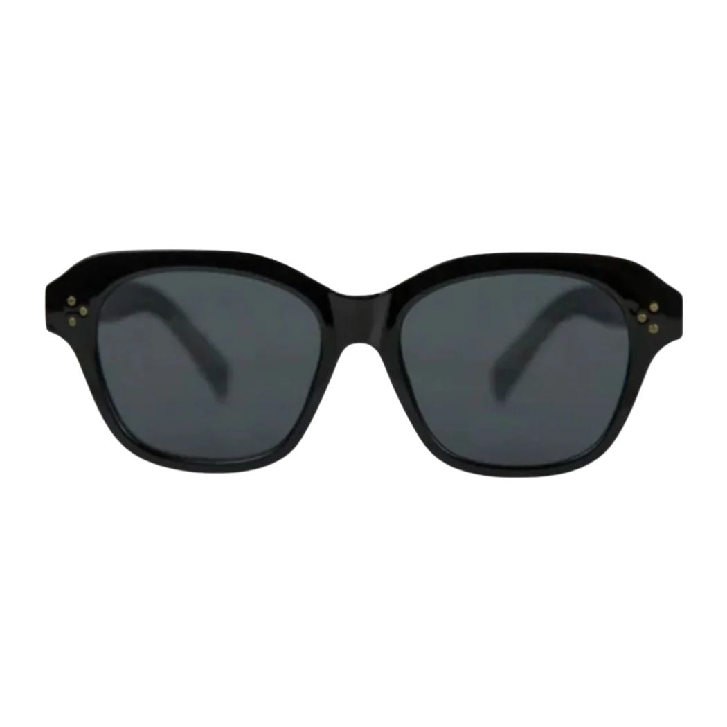 Carve Cabarita Gloss Black Grey