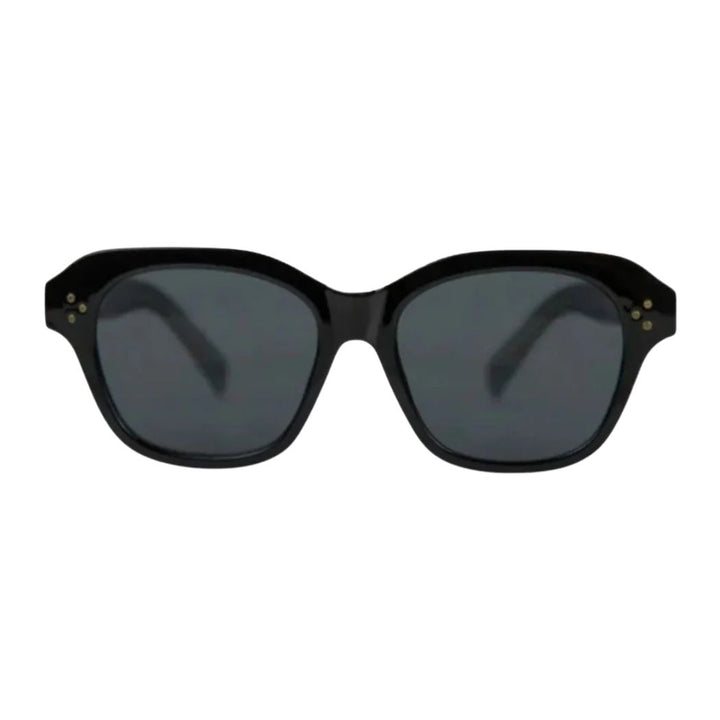 Carve Cabarita Gloss Black Grey
