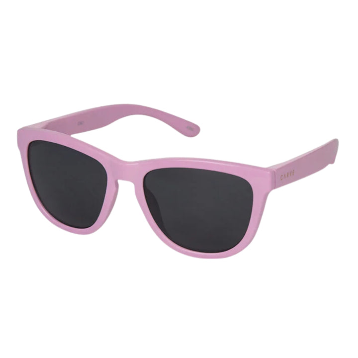 Carve Cali Gloss Petal Pink Grey Lens