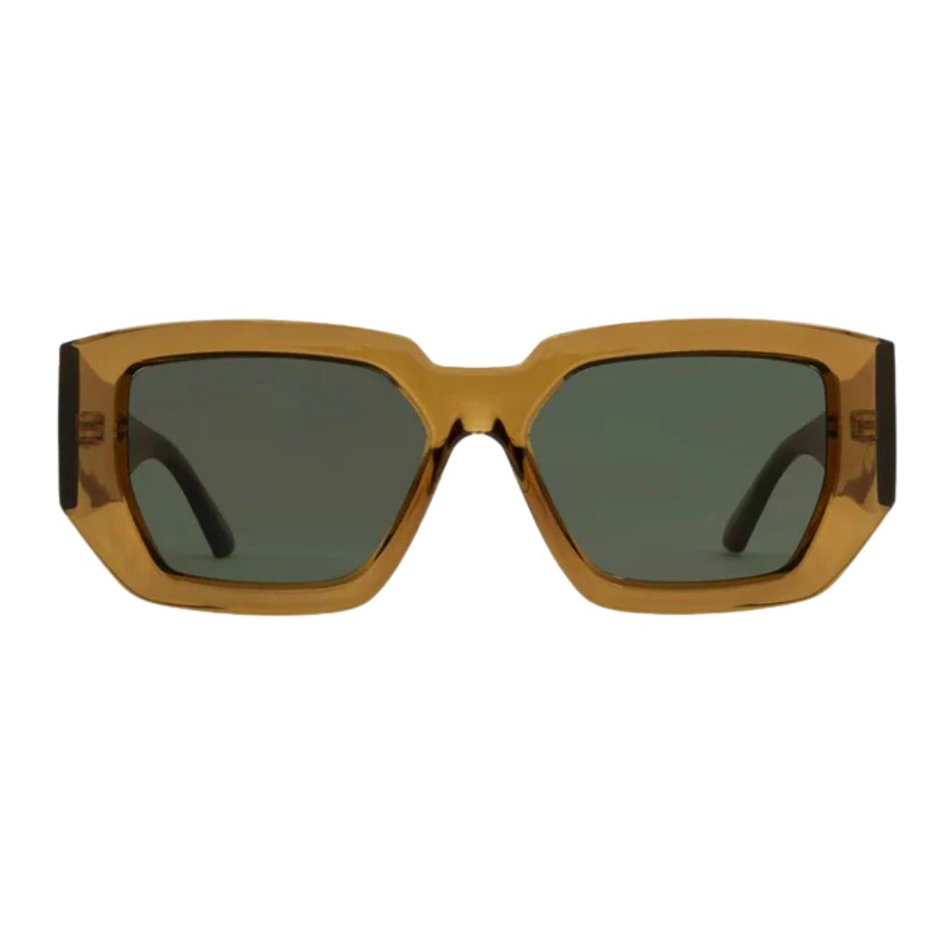 Carve Catapult Crystal Dark Sand Green