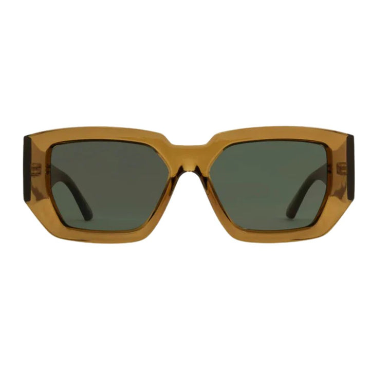 Carve Catapult Crystal Dark Sand Green