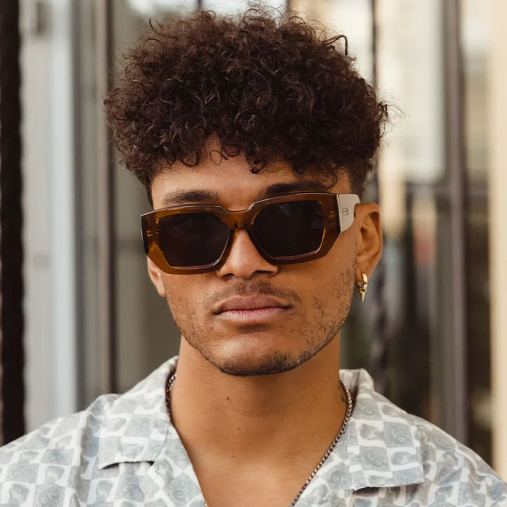 Carve Catapult Crystal Dark Sand Green