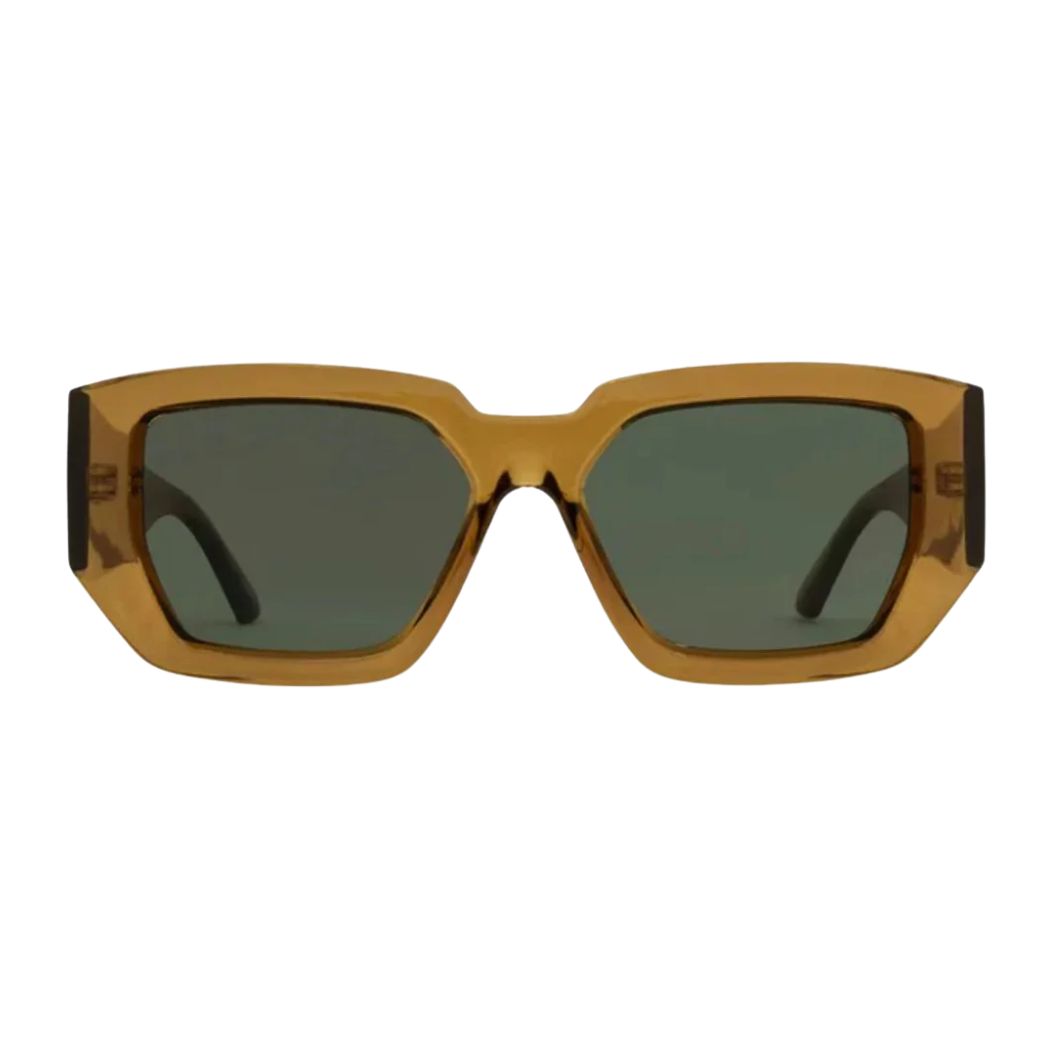 Carve Catapult Crystal Dark Sand Green