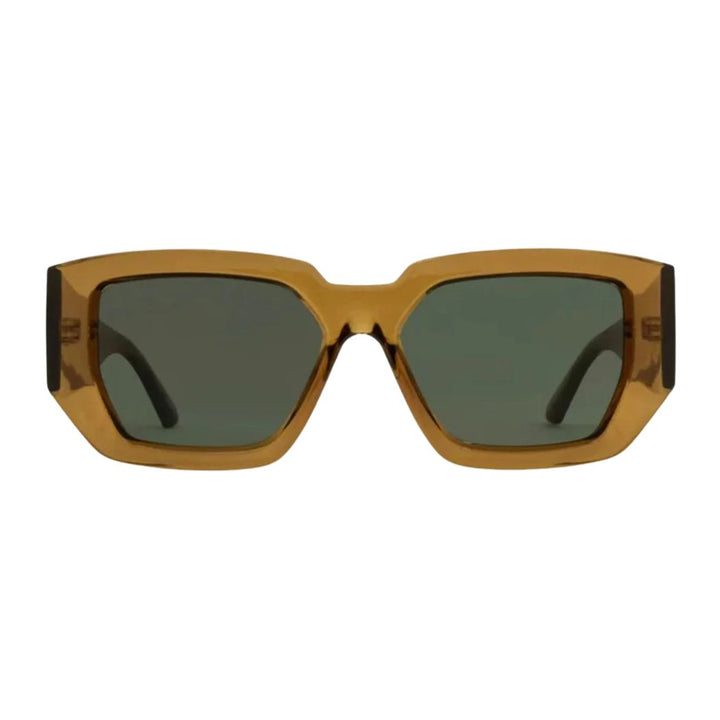 Carve Catapult Crystal Dark Sand Green