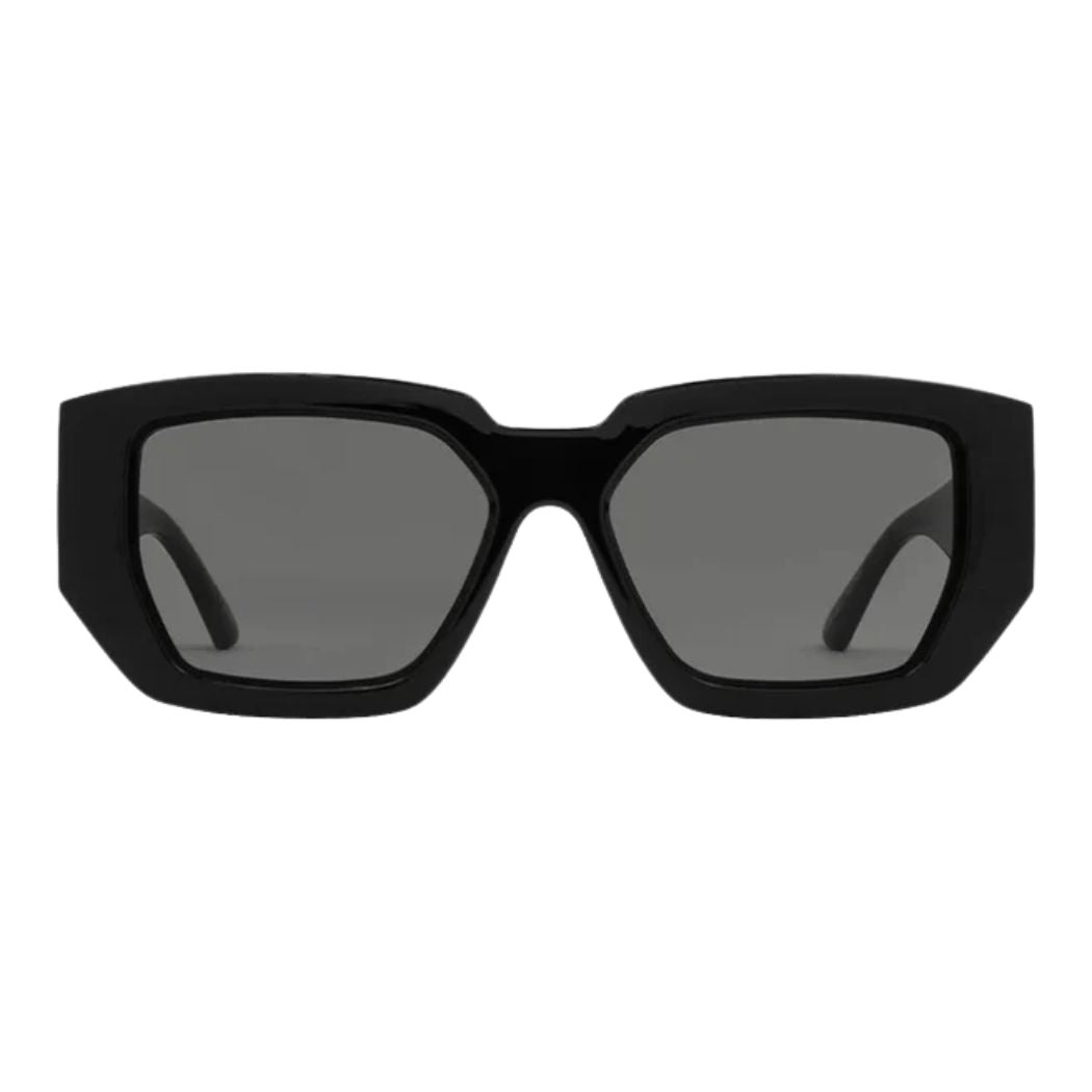 Carve Catapult Gloss Black Grey