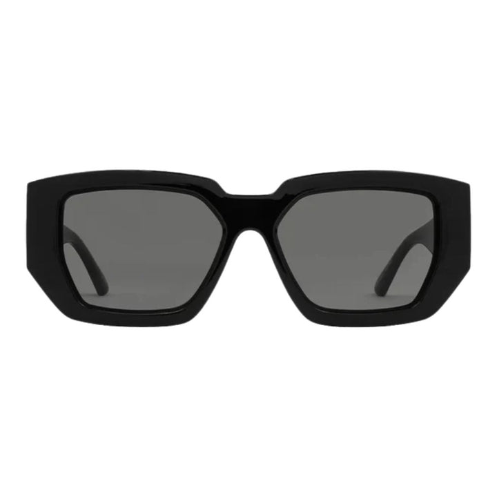Carve Catapult Gloss Black Grey