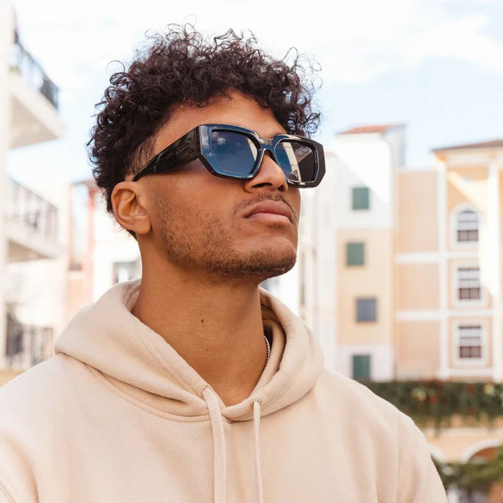 Carve Catapult Gloss Black Grey