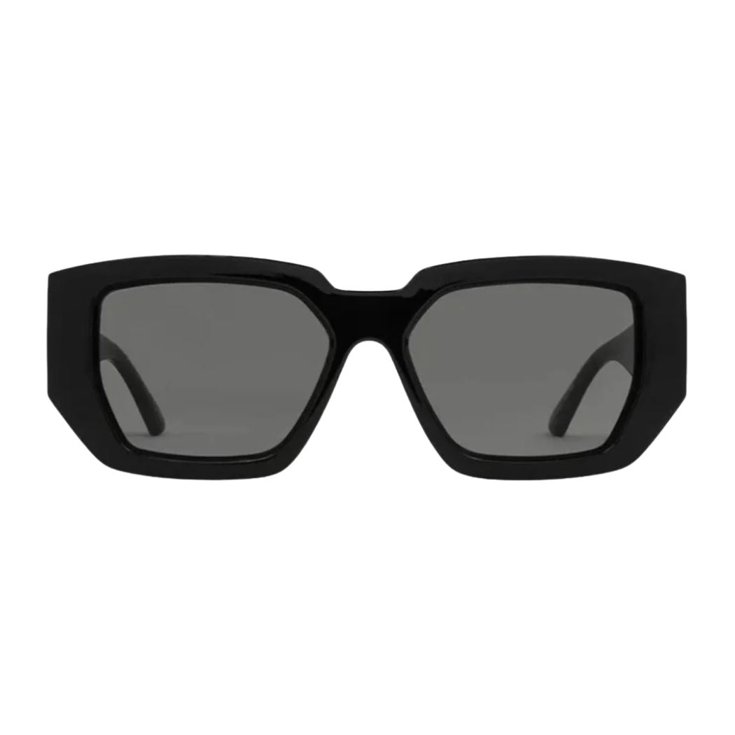 Carve Catapult Gloss Black Grey