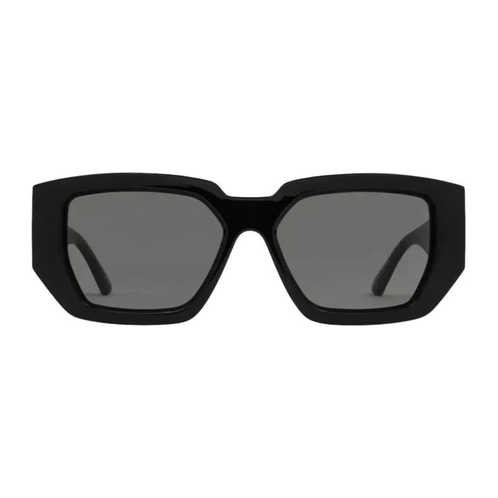 Carve Catapult Gloss Black Grey