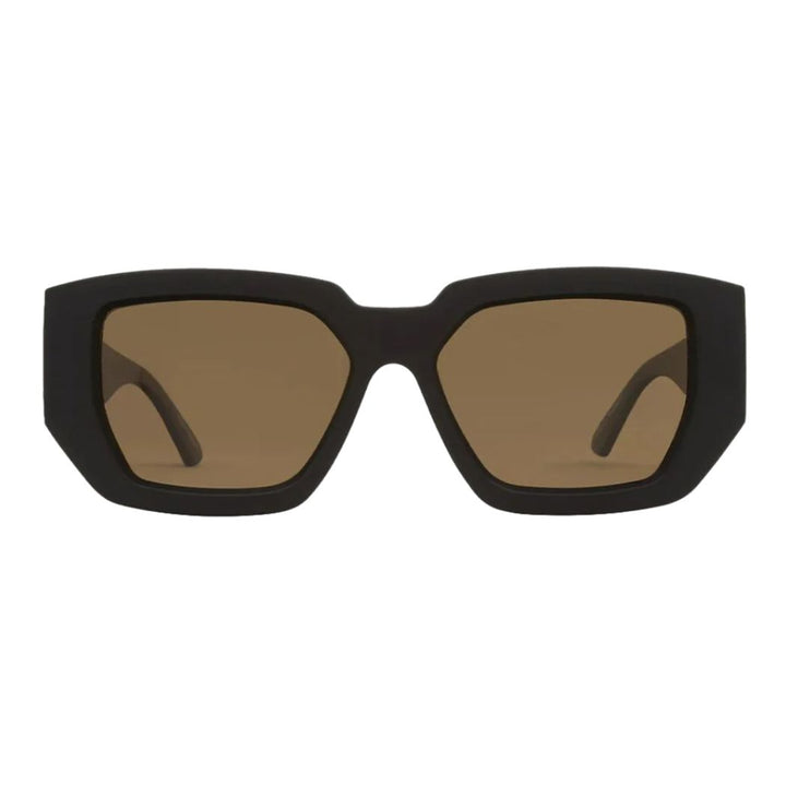 Carve Catapult Matte Black Bronze Polar