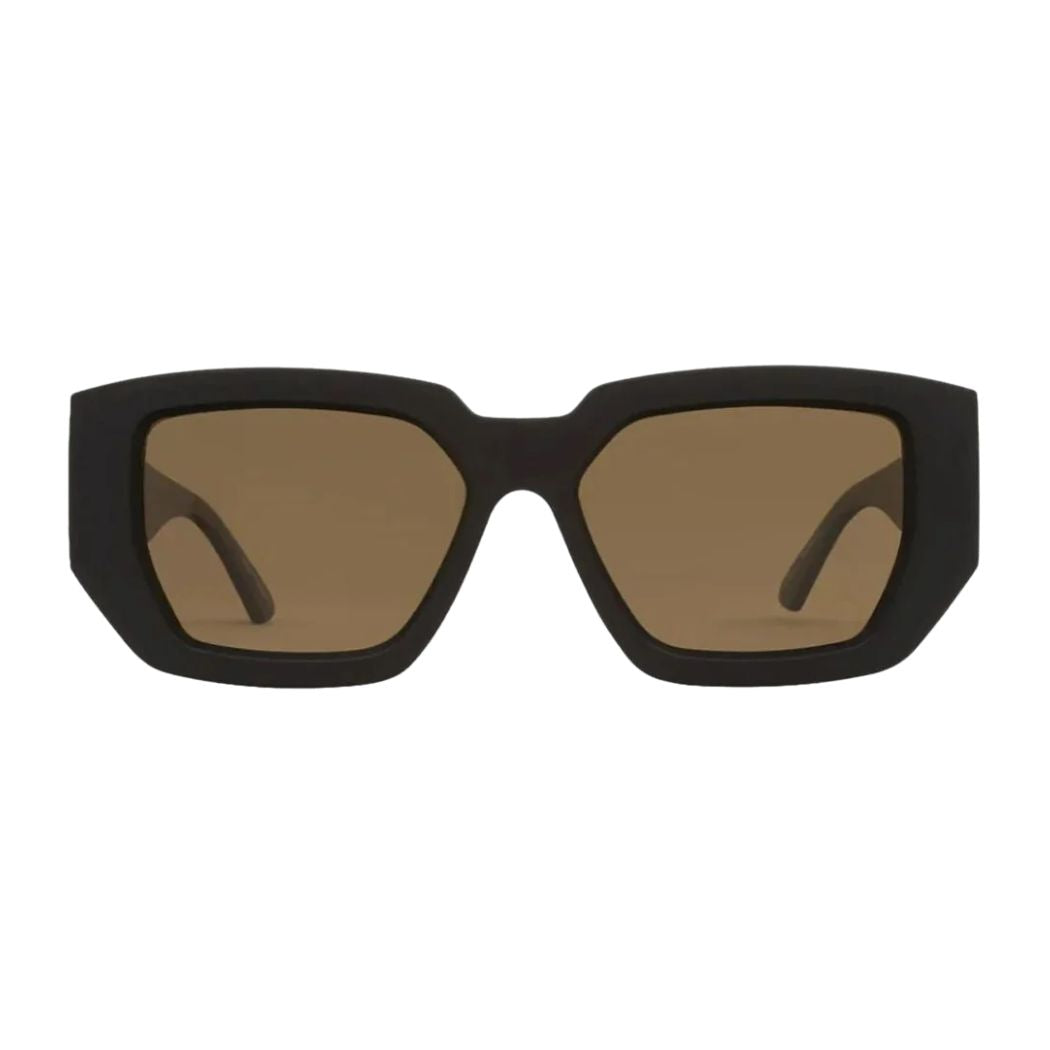 Carve Catapult Matte Black Bronze Polar