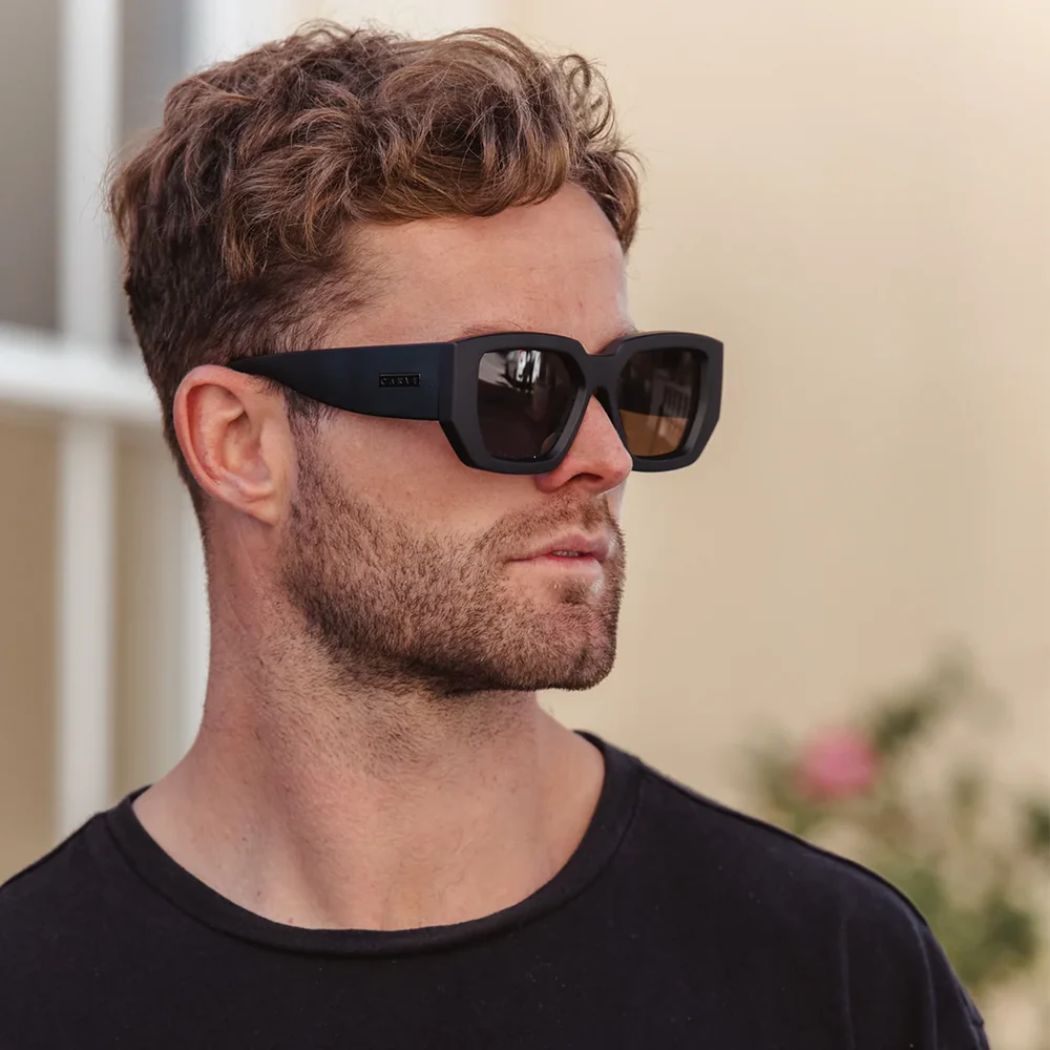 Carve Catapult Matte Black Bronze Polar