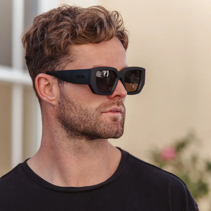 Carve Catapult Matte Black Bronze Polar