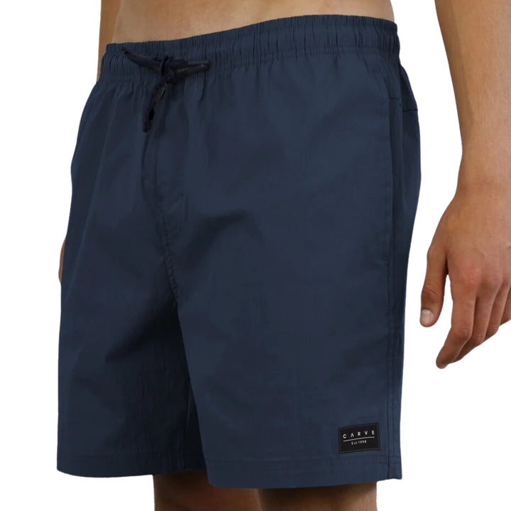 Carve Cruz Hulks Swim Volley Short