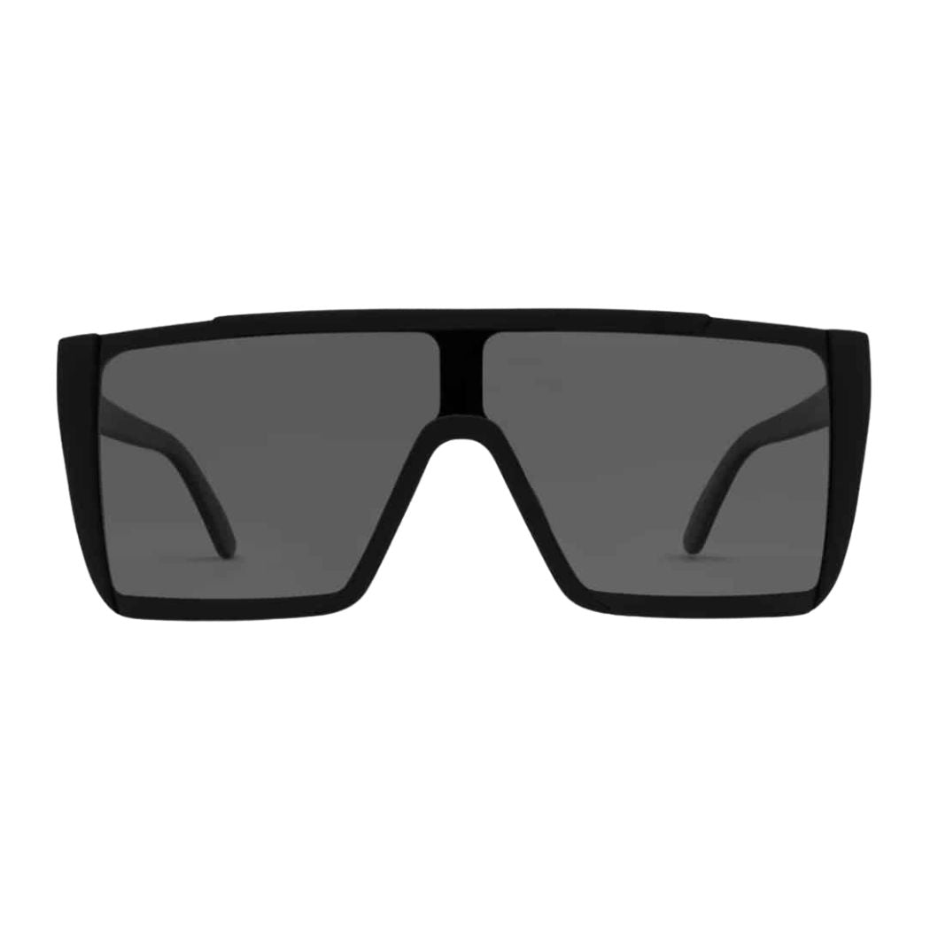 Carve Equinox Matte Black Grey Polar