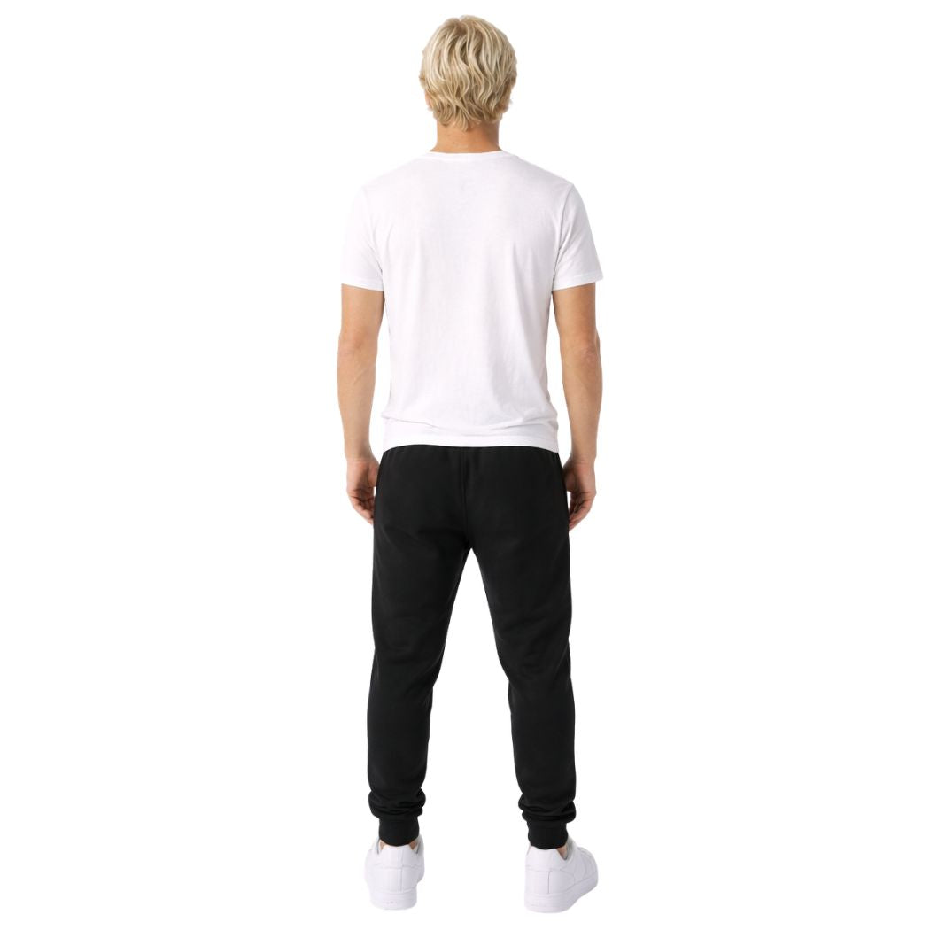 Carve Fluid Hulks Track Pants Black
