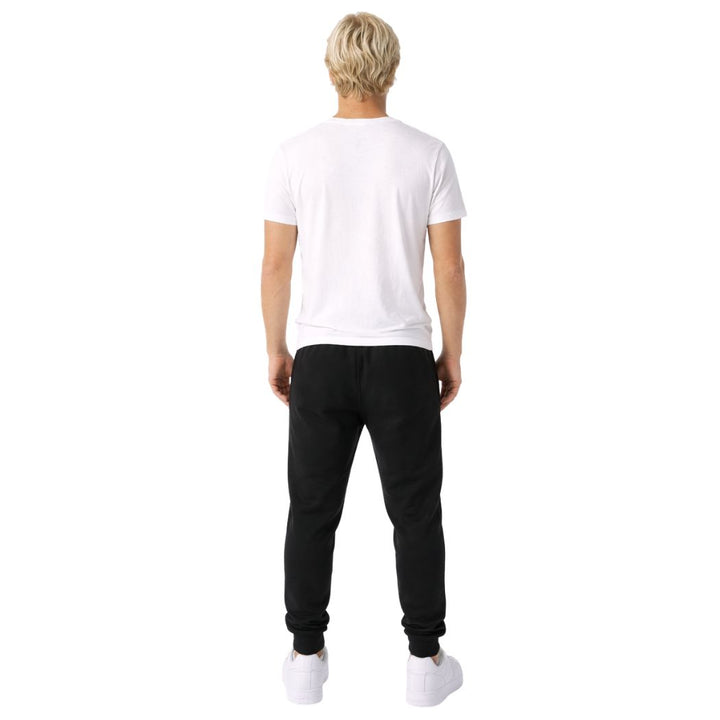 Carve Fluid Hulks Track Pants Black