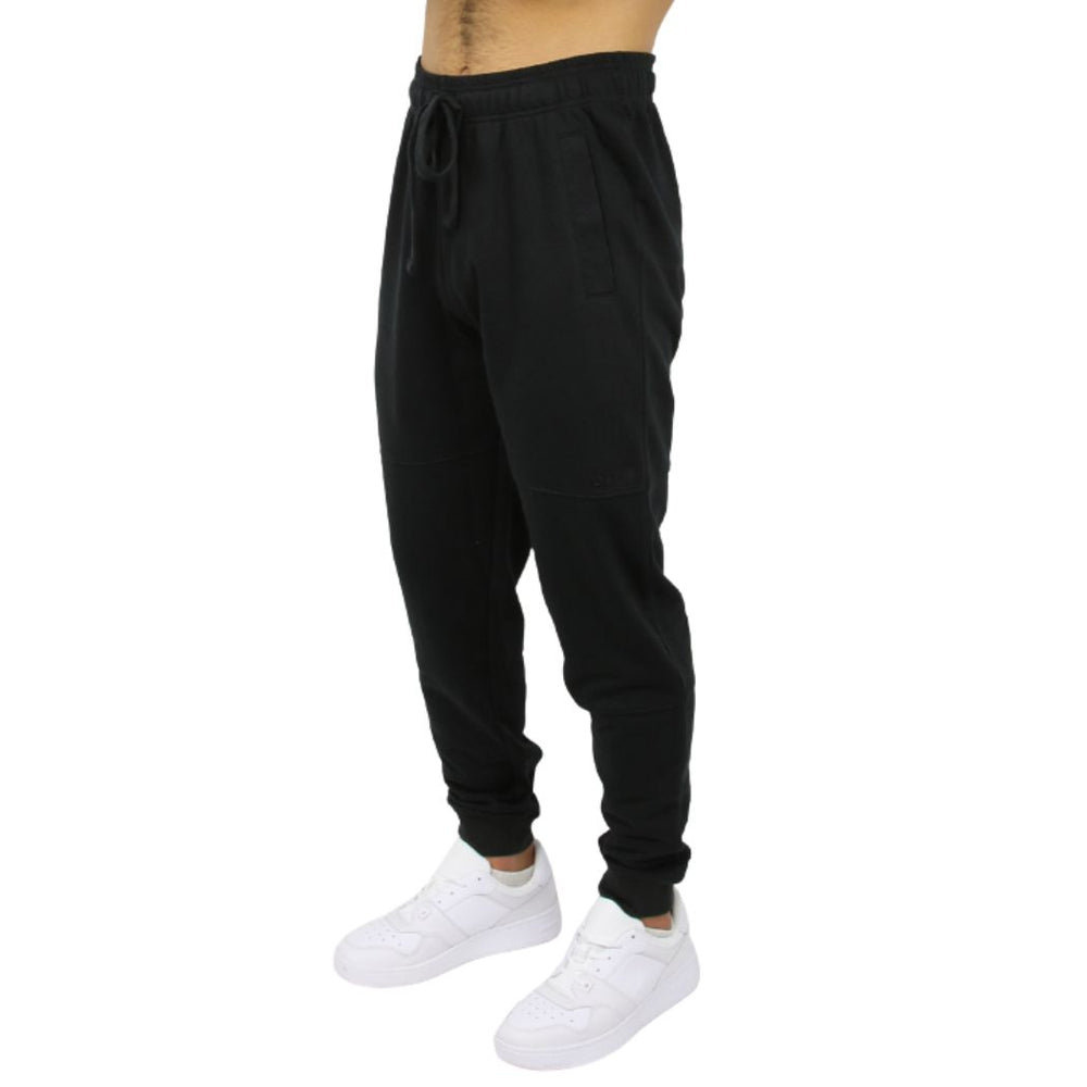 Carve Fluid Mens Track Pants Black