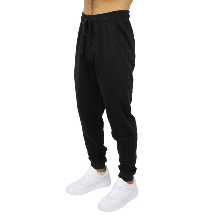 Carve Fluid Mens Track Pants Black