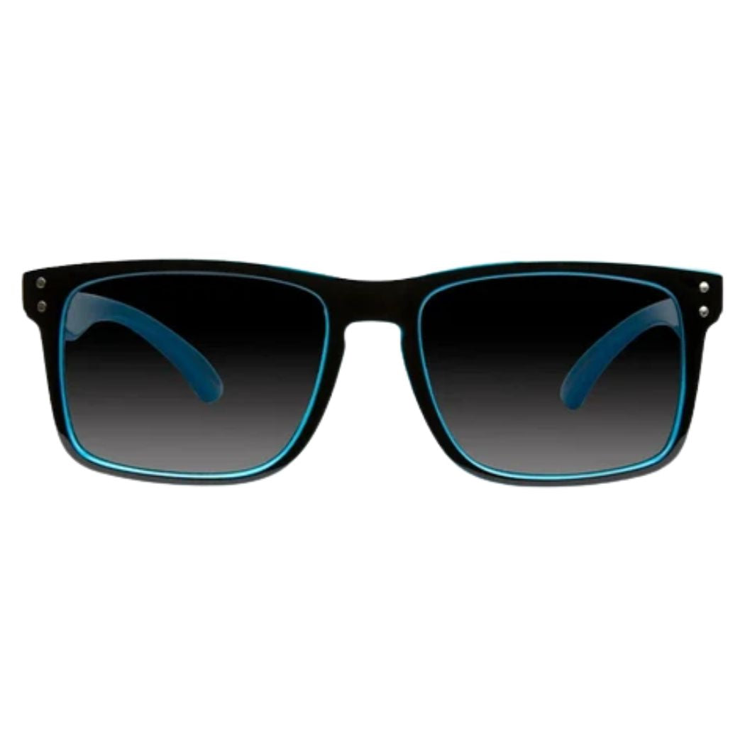 Carve Goblin Black Blue Polar

