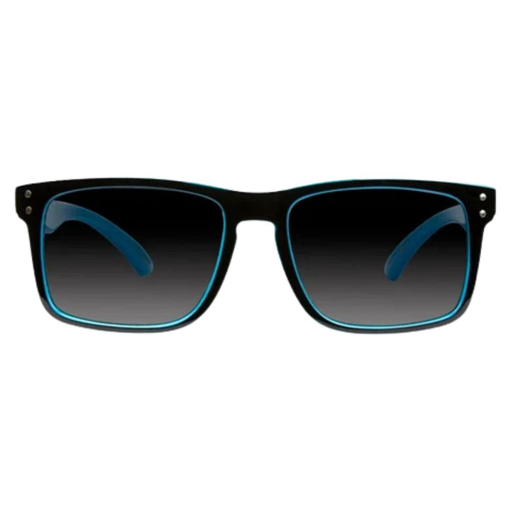 Carve Goblin Black Blue Polar

