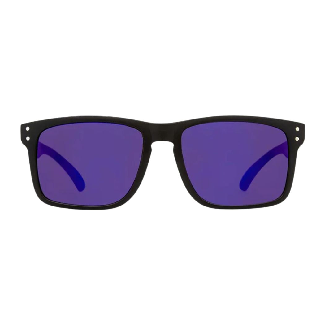 Carve Goblin Iridium Matte Black