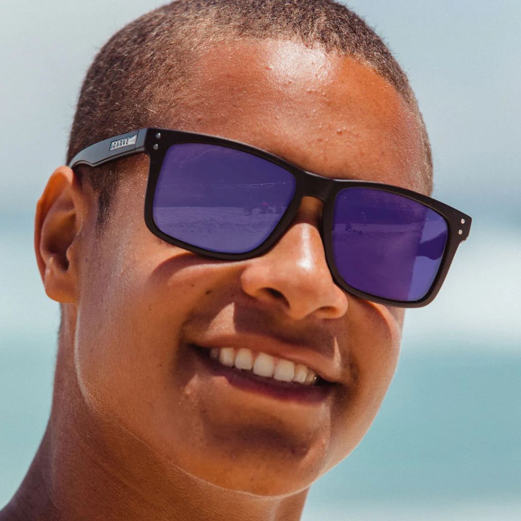 Carve Goblin Iridium Matte Black