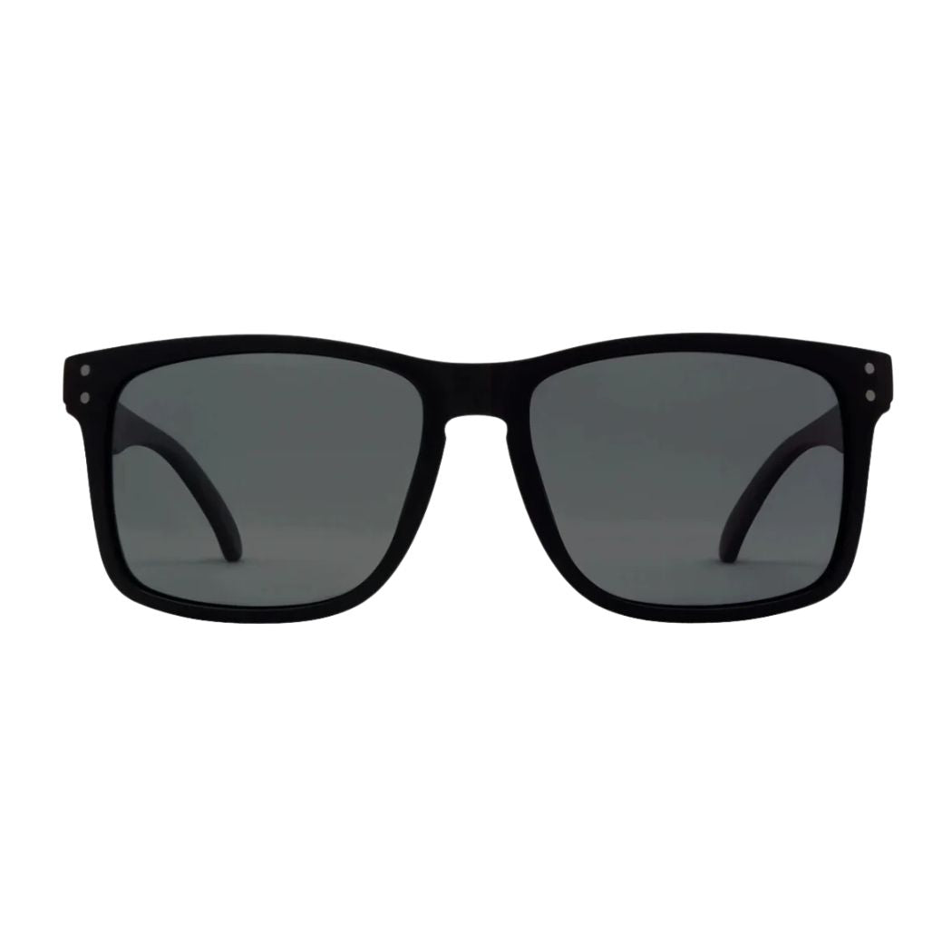 Carve Goblin XL Matte Black Grey Polar