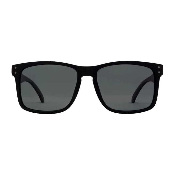 Carve Goblin XL Matte Black Grey Polar