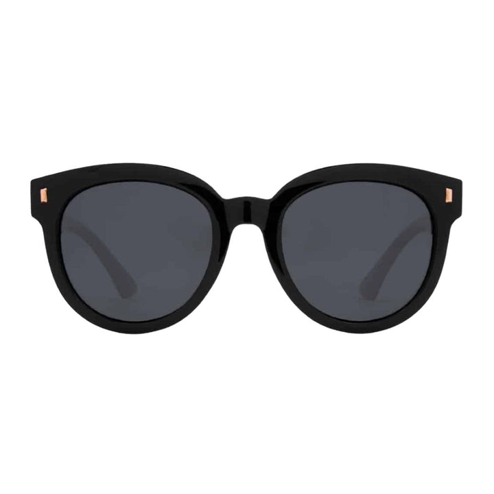 Carve Harpo Gloss Black Smoke Polar