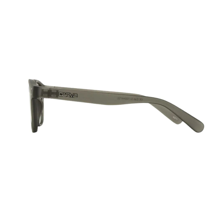 Carve Junior Havana Grey Translucent Sunglasses