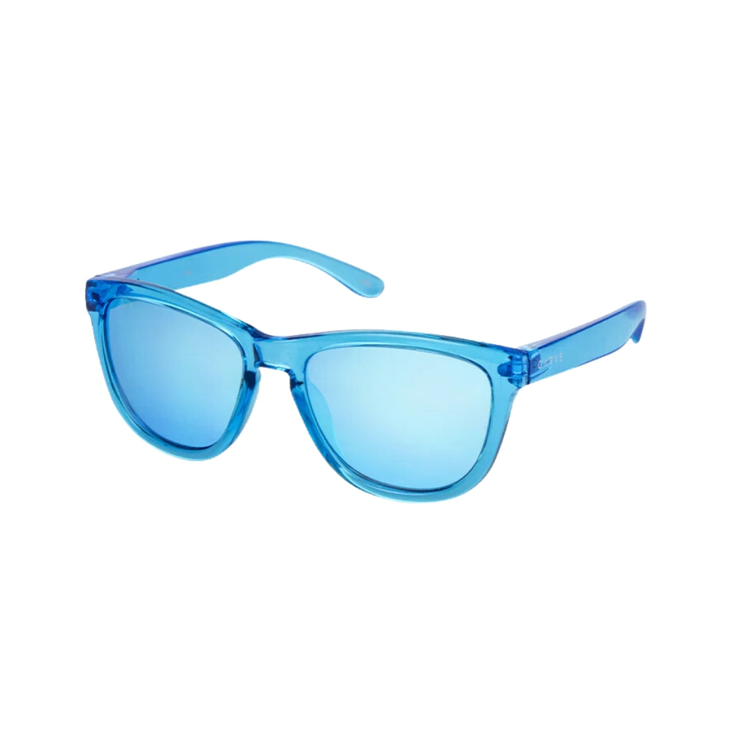 Carve Kids Cali Crystal Blue Grey Iridium