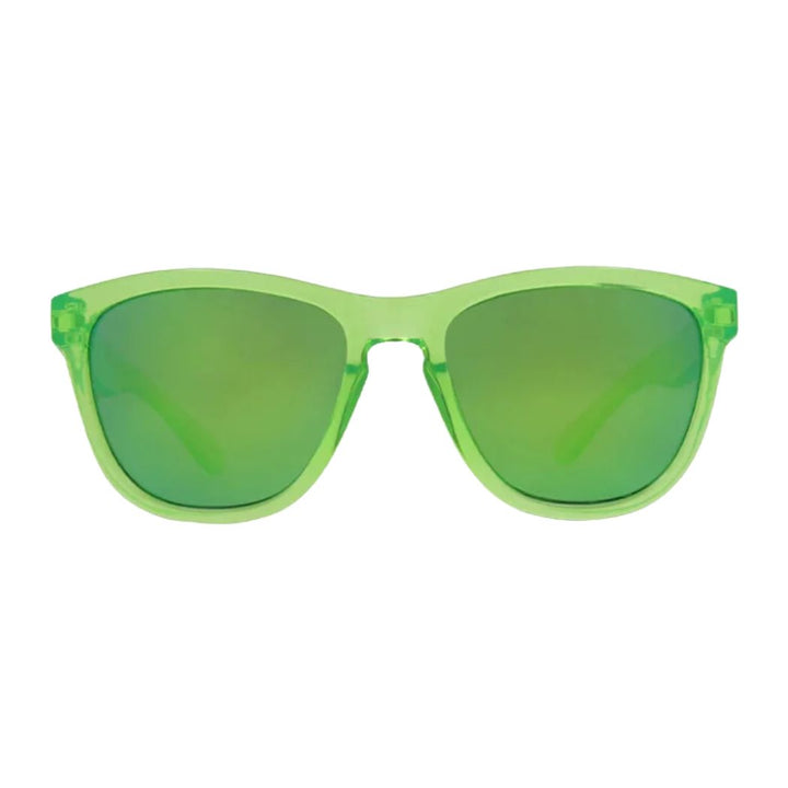 Carve Kids Cali Crystal Lime Grey Iridium