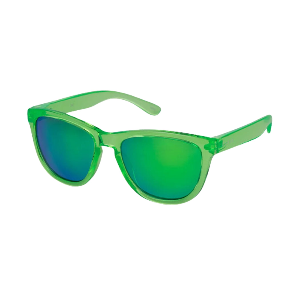 Carve Kids Cali Crystal Lime Grey Iridium